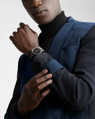 Longines Conquest Heritage L1.650.4.52.2