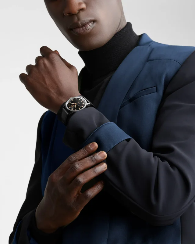 Longines Conquest Heritage L1.650.4.52.2
