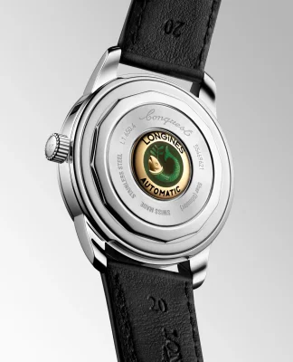 Longines Conquest Heritage L1.650.4.52.2