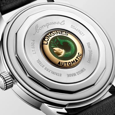Longines Conquest Heritage L1.650.4.52.2