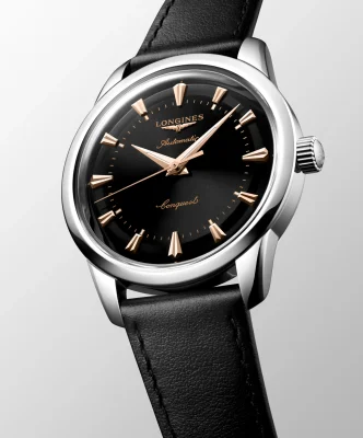 Longines Conquest Heritage L1.650.4.52.2