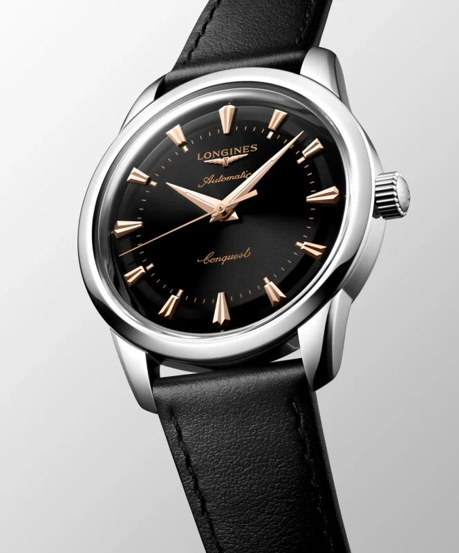 Longines Conquest Heritage L1.650.4.52.2