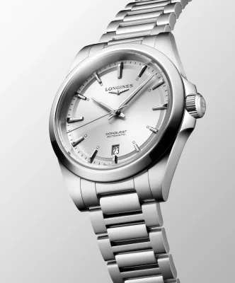 Longines Conquest L3.720.4.72.6