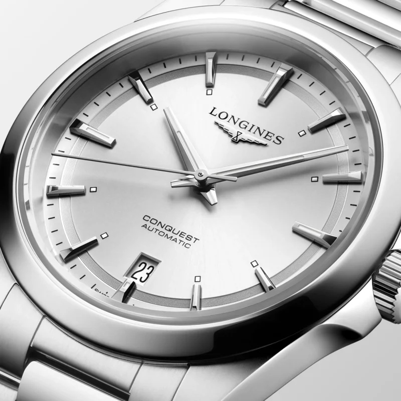 Longines Conquest L3.720.4.72.6