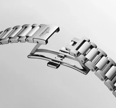 Longines Conquest L3.720.4.72.6