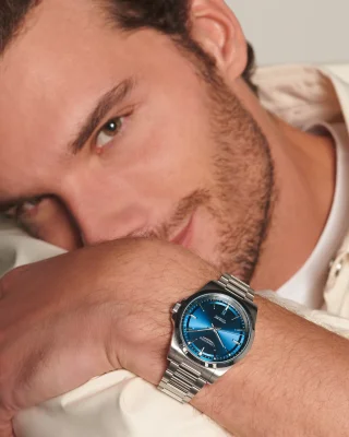 Longines Conquest L3.830.4.92.6