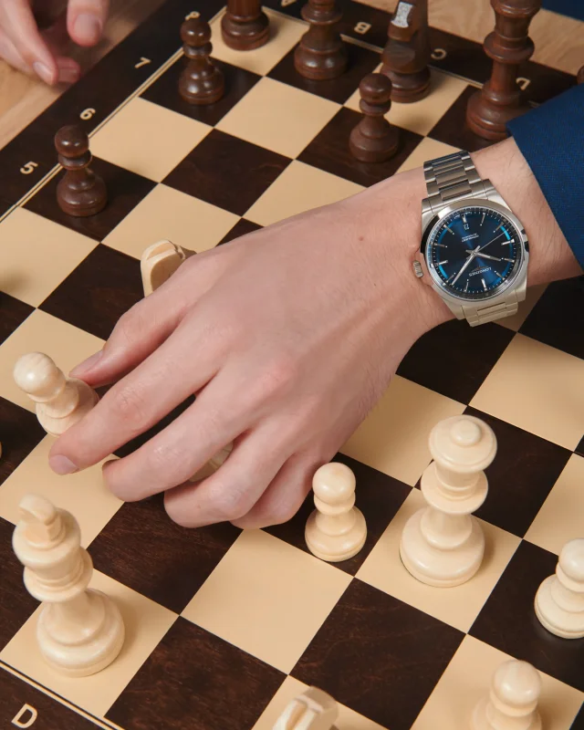 Longines Conquest L3.830.4.92.6