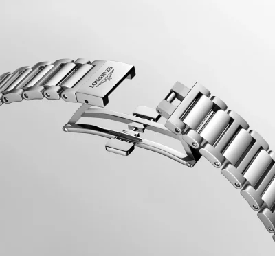 Longines Conquest L3.830.4.92.6