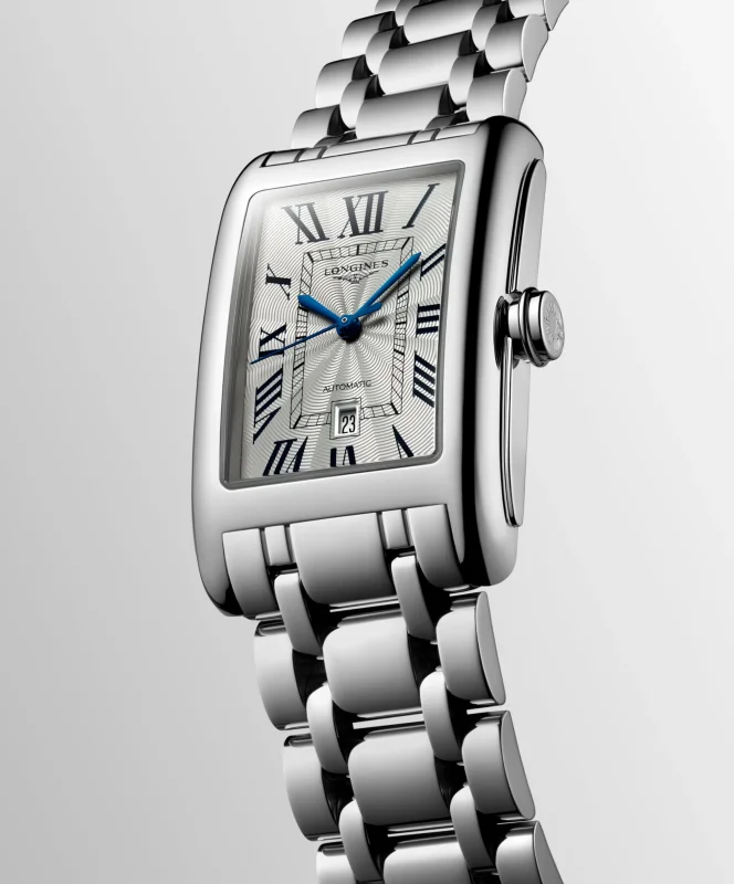 Longines DolceVita L5.757.4.71.6