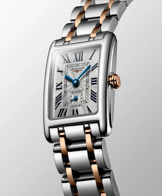 Longines Dolcevita L5.255.5.71.7