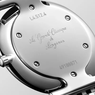 Longines Grande Classique L4.512.4.87.6