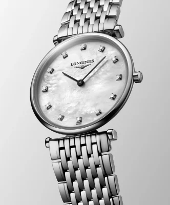 Longines Grande Classique L4.512.4.87.6