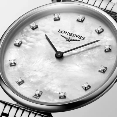 Longines Grande Classique L4.512.4.87.6