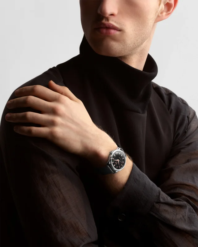 Longines Heritage Conquest L1.611.4.52.2