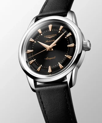 Longines Heritage Conquest L1.611.4.52.2