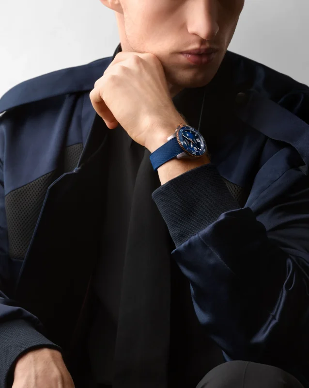 Longines HydroConquest L3.782.3.98.9