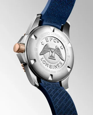 Longines HydroConquest L3.782.3.98.9
