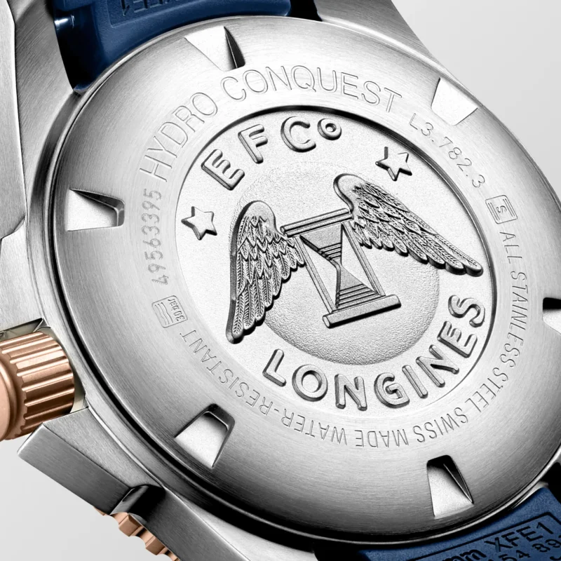 Longines HydroConquest L3.782.3.98.9