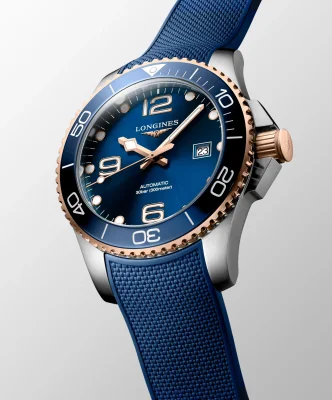 Longines HydroConquest L3.782.3.98.9
