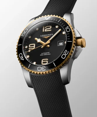 Longines Hydroconquest L3.781.3.56.9