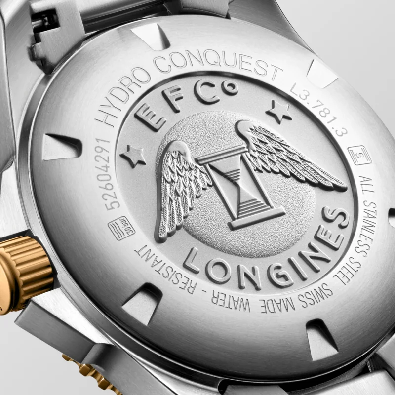 Longines Hydroconquest L3.781.3.96.7