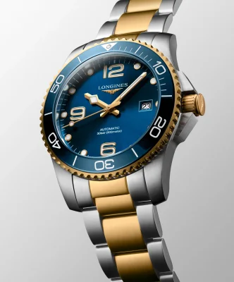 Longines Hydroconquest L3.781.3.96.7