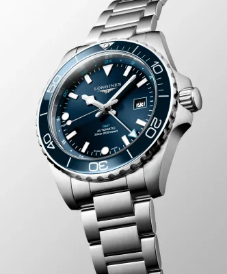 Longines Hydroconquest L3.890.4.96.6