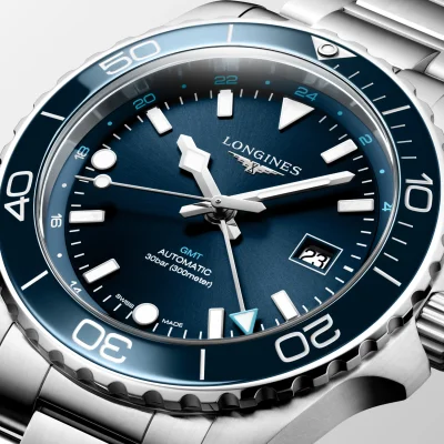 Longines Hydroconquest L3.890.4.96.6