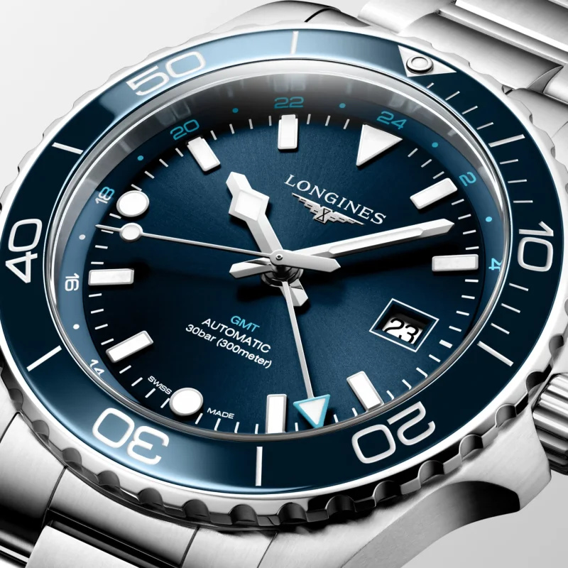 Longines Hydroconquest L3.890.4.96.6