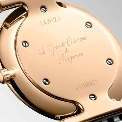 Longines La Grande Classique L4.512.1.08.7