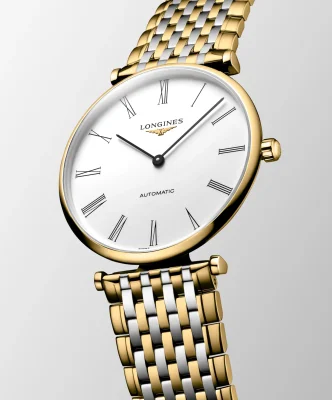 Longines La Grande Classique L4.918.2.11.7