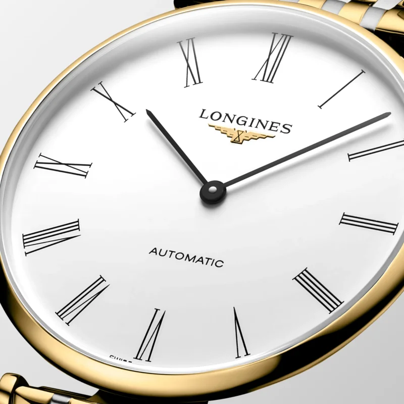 Longines La Grande Classique L4.918.2.11.7