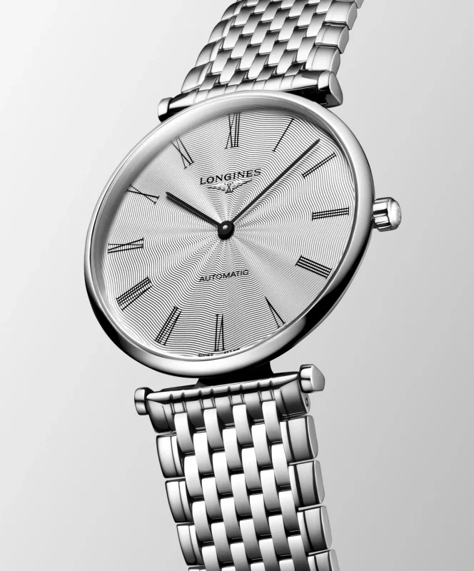 Longines La Grande Classique L4.918.4.71.6