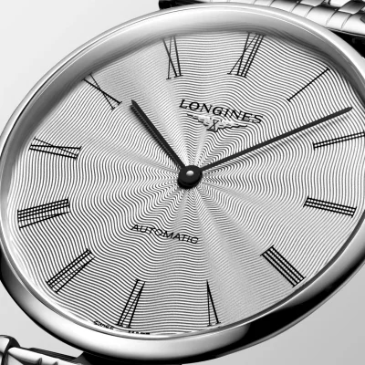 Longines La Grande Classique L4.918.4.71.6