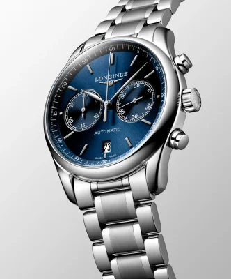 Longines Master Collection L2.629.4.92.6