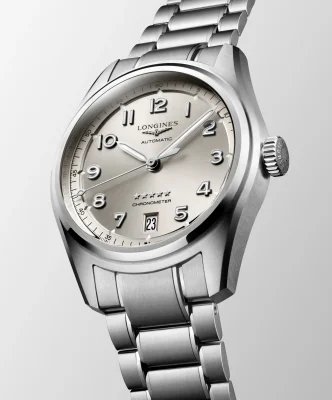 Longines Spirit L3.410.4.63.6