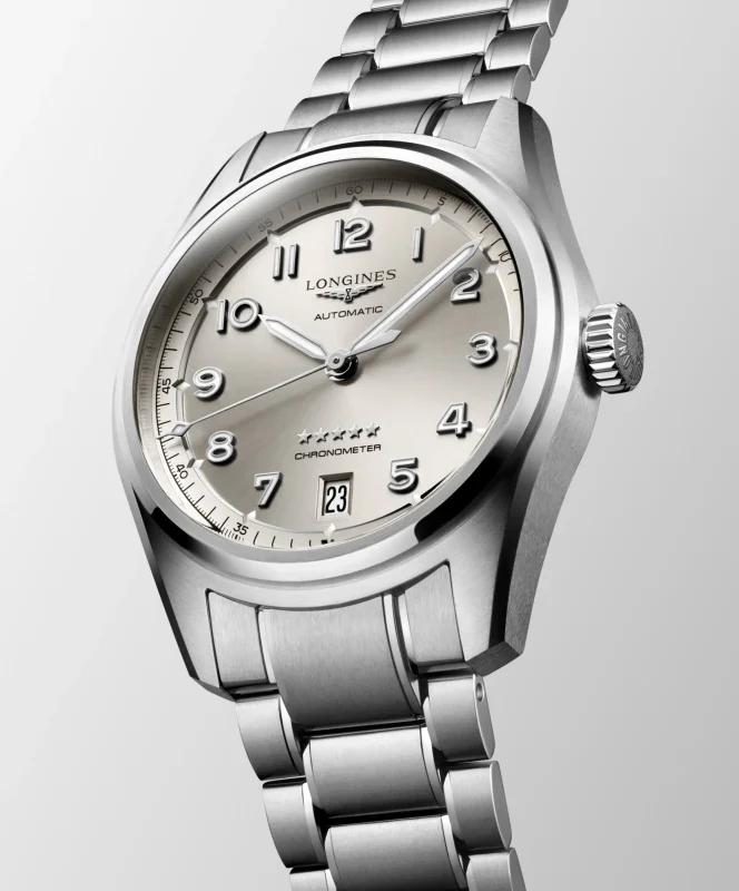 Longines Spirit L3.410.4.63.6