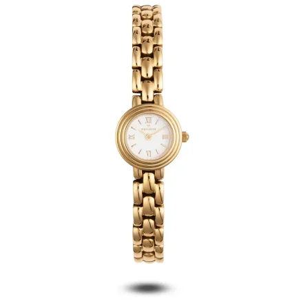 Mockberg Antique Gold 19mm MB0181