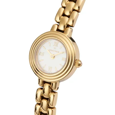 Mockberg Antique Gold 19mm MB0181
