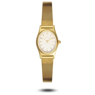 Mockberg Retro Gold MB0253