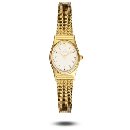 Mockberg Retro Gold MB0253