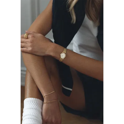 Mockberg Retro Gold MB0253