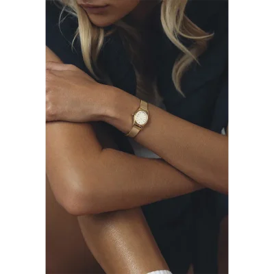 Mockberg Retro Gold MB0253