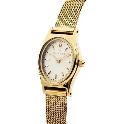 Mockberg Retro Gold MB0253
