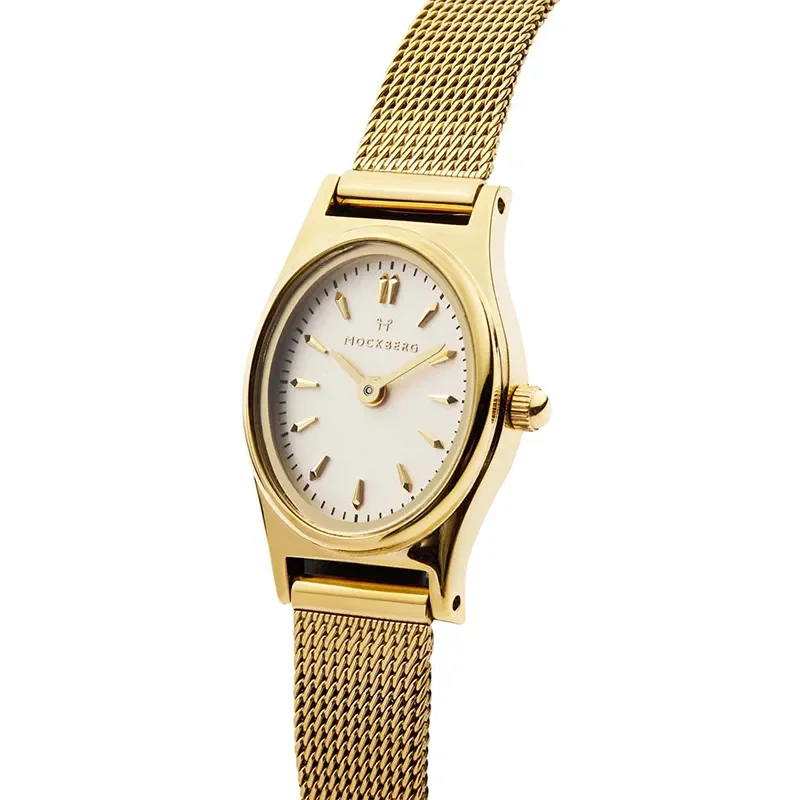 Mockberg Retro Gold MB0253