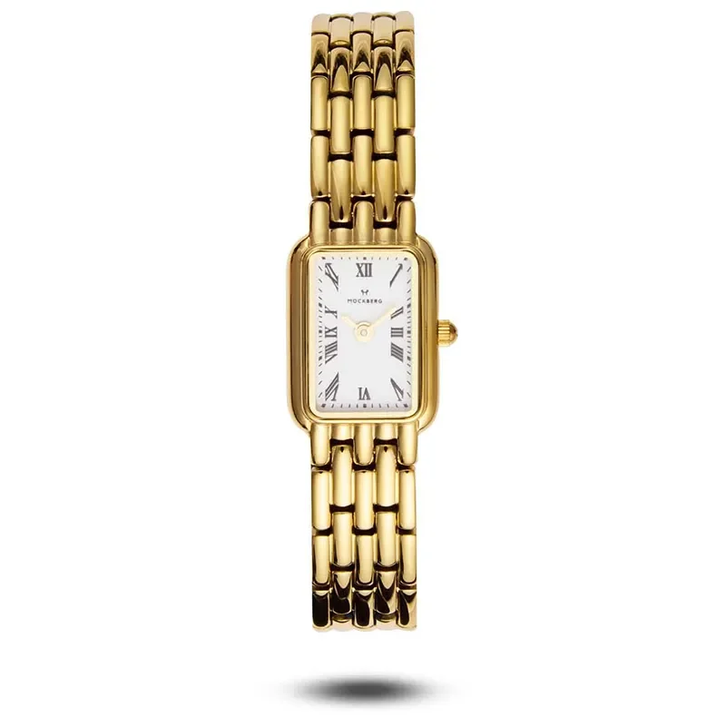 Mockberg Renaissance Gold MB0255