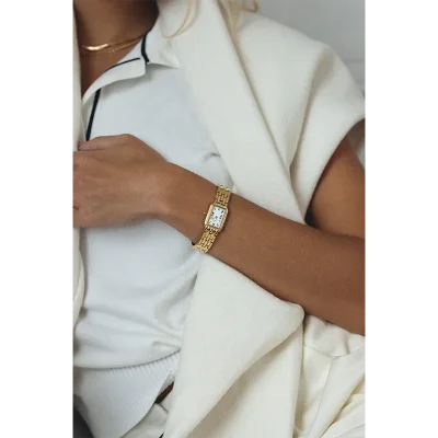 Mockberg Renaissance Gold MB0255