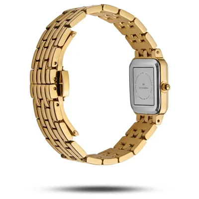 Mockberg Renaissance Gold MB0255