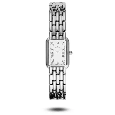 Mockberg Renaissance Silver MB0256