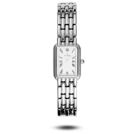 Mockberg Renaissance Silver MB0256